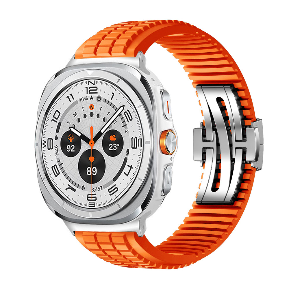 ModernaGR™ – GR Modern Band Upgraded Version for Samsung Galaxy Watch