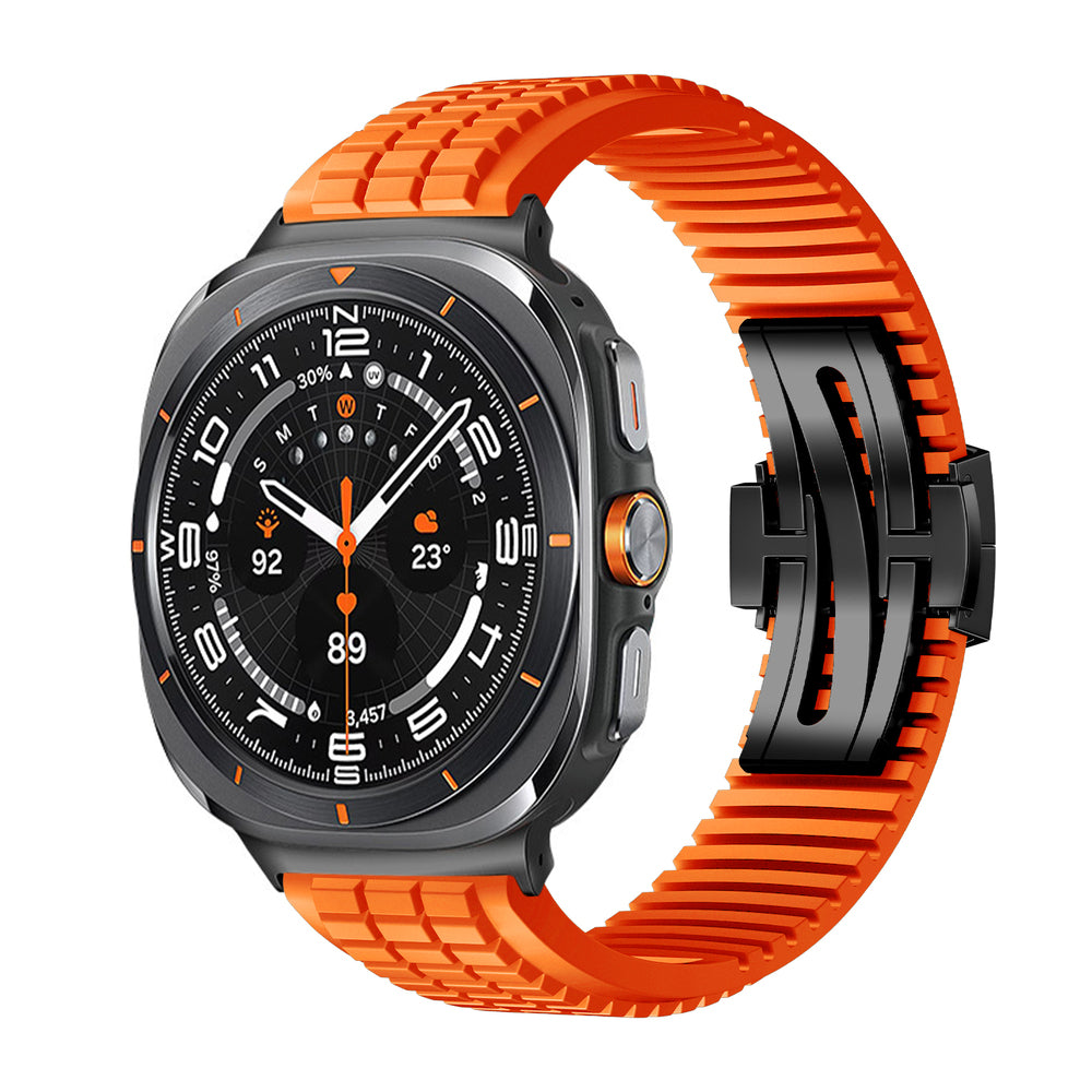 ModernaGR™ – GR Modern Band Upgraded Version for Samsung Galaxy Watch