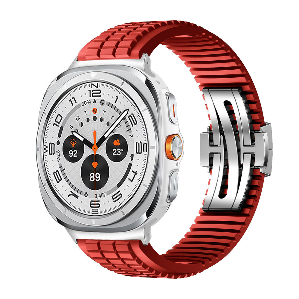 ModernaGR™ – GR Modern Band Upgraded Version for Samsung Galaxy Watch