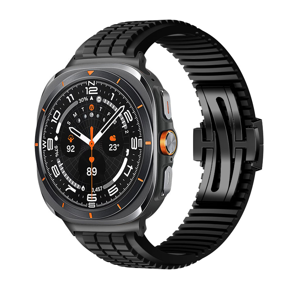 ModernaGR™ – GR Modern Band Upgraded Version for Samsung Galaxy Watch
