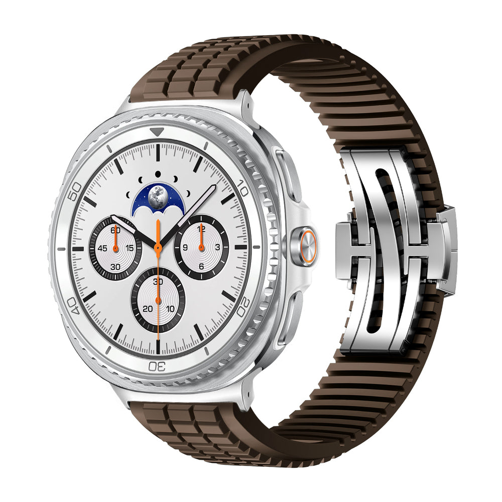 ModernaGR™ – GR Modern Band Upgraded Version for Samsung Galaxy Watch