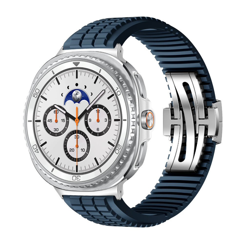 ModernaGR™ – GR Modern Band Upgraded Version for Samsung Galaxy Watch