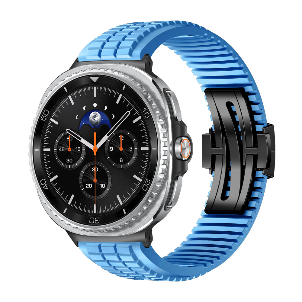 ModernaGR™ – GR Modern Band Upgraded Version for Samsung Galaxy Watch