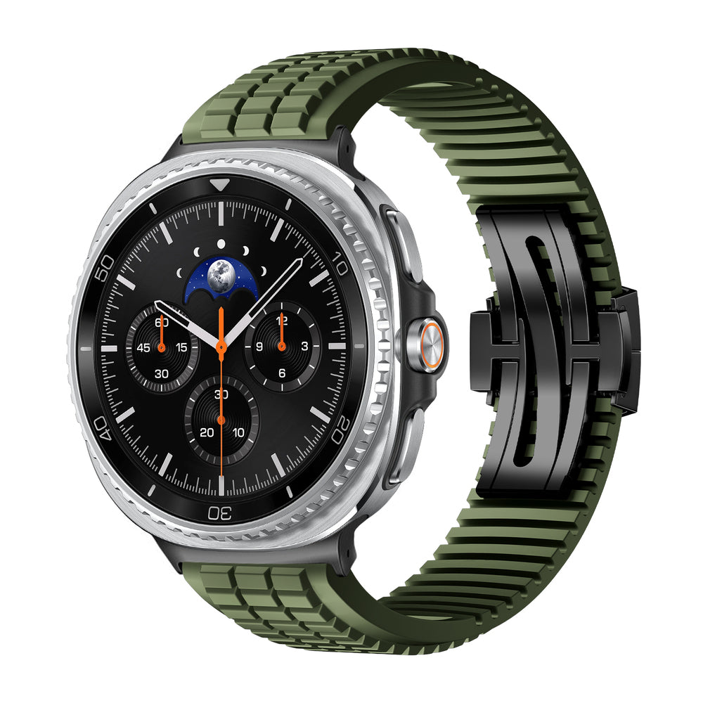 ModernaGR™ – GR Modern Band Upgraded Version for Samsung Galaxy Watch