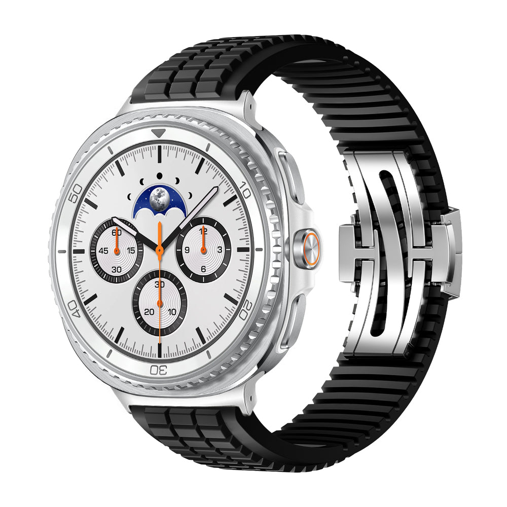 ModernaGR™ – GR Modern Band Upgraded Version for Samsung Galaxy Watch