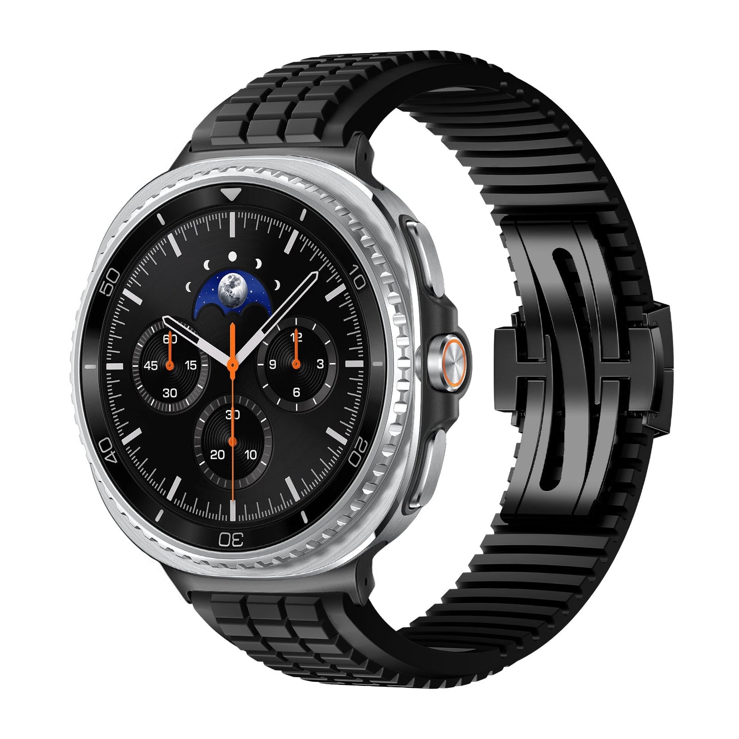 ModernaGR™ – GR Modern Band Upgraded Version for Samsung Galaxy Watch