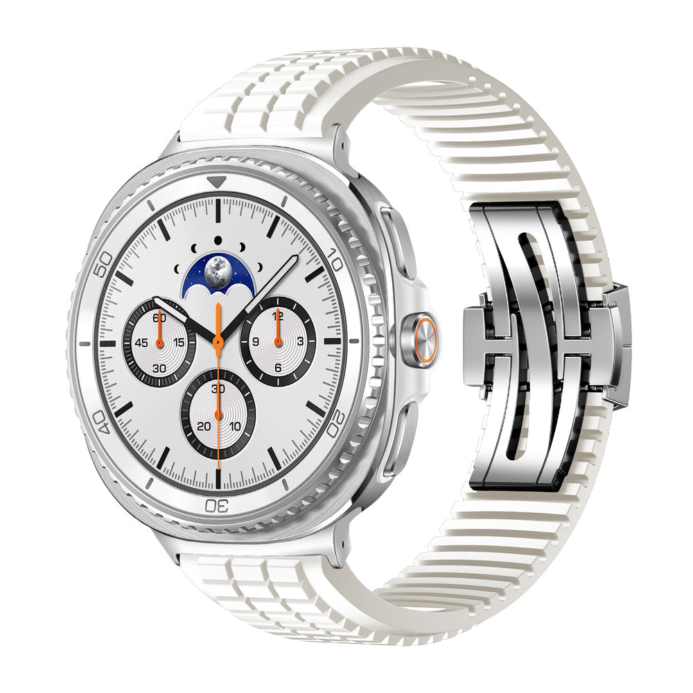 ModernaGR™ – GR Modern Band Upgraded Version for Samsung Galaxy Watch