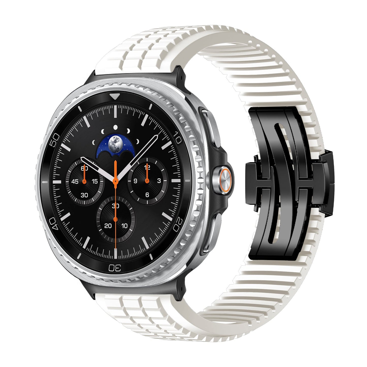 ModernaGR™ – GR Modern Band Upgraded Version for Samsung Galaxy Watch