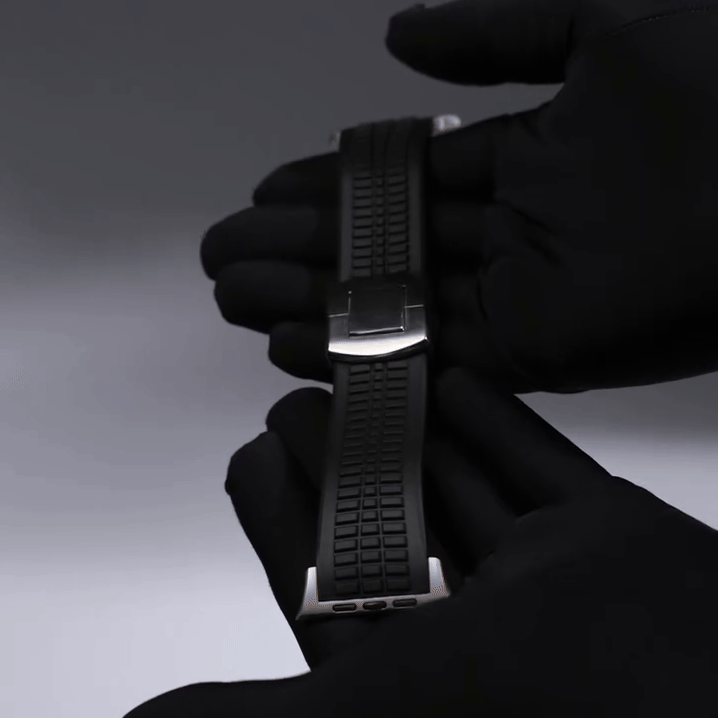 Madrid™ Modern Band For Apple Watch