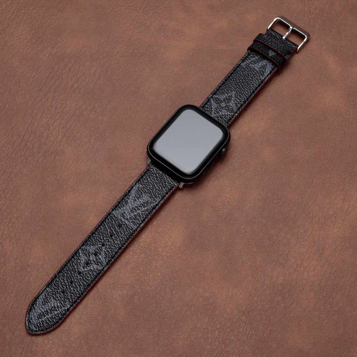 Premium Handmade Leather Band For Apple Watch