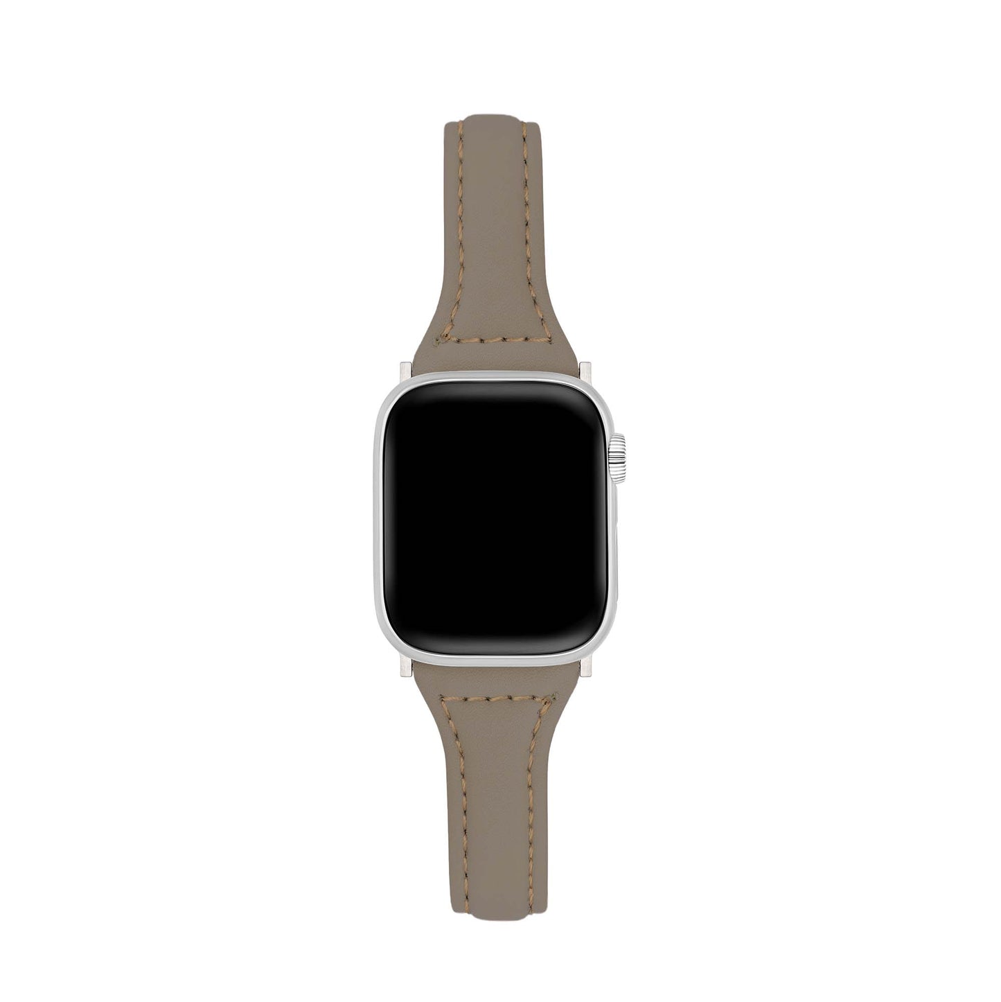 Genuique™ – Minimalistisches Uhrenarmband aus echtem Leder