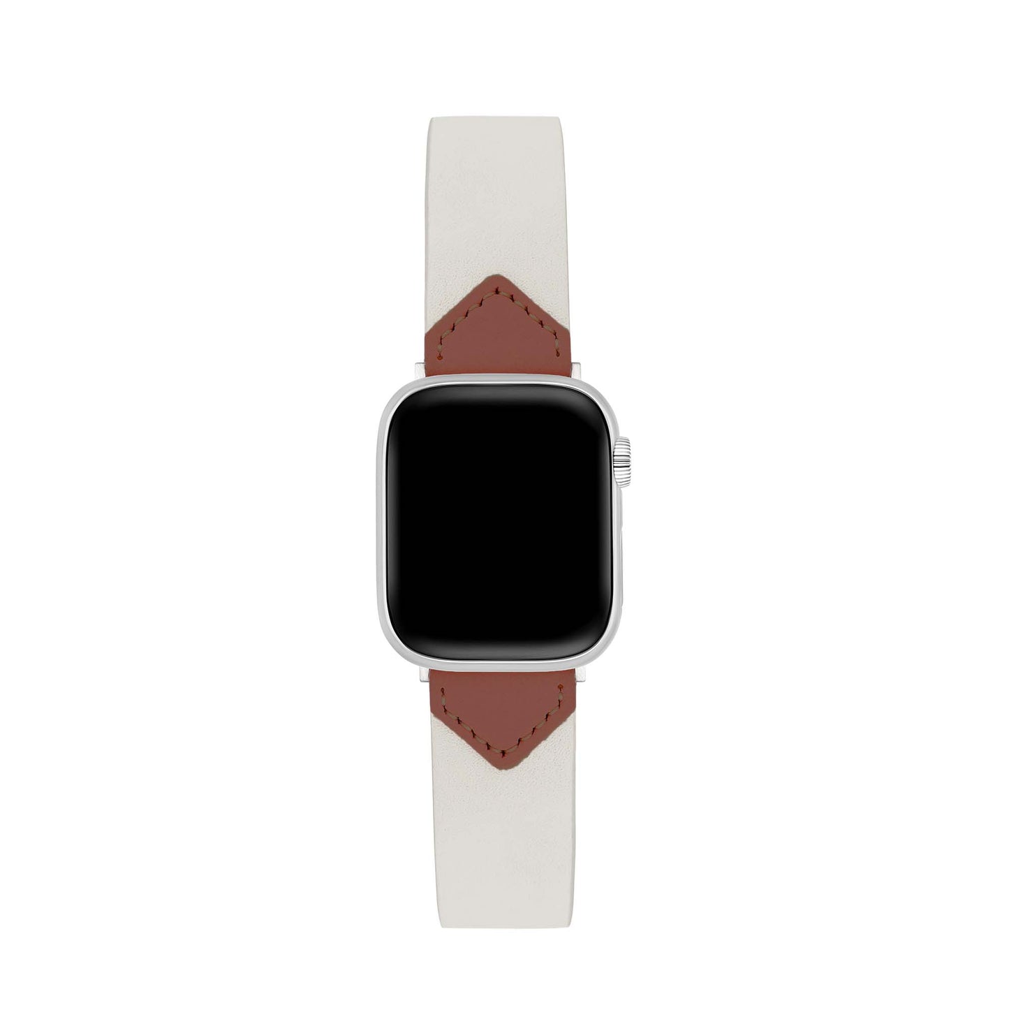 Tonerva™ – Zweifarbiges Lederarmband