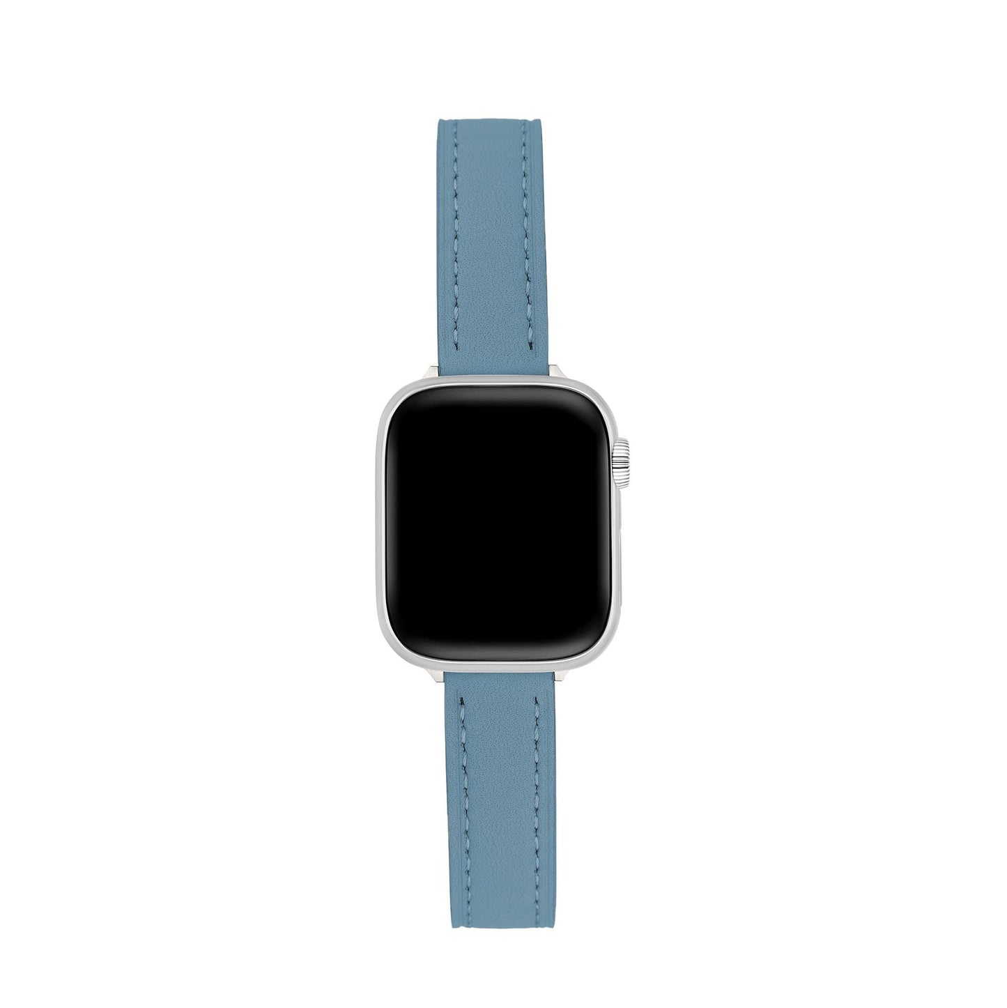 Genslim™ – Schlankes Uhrenarmband aus echtem Leder