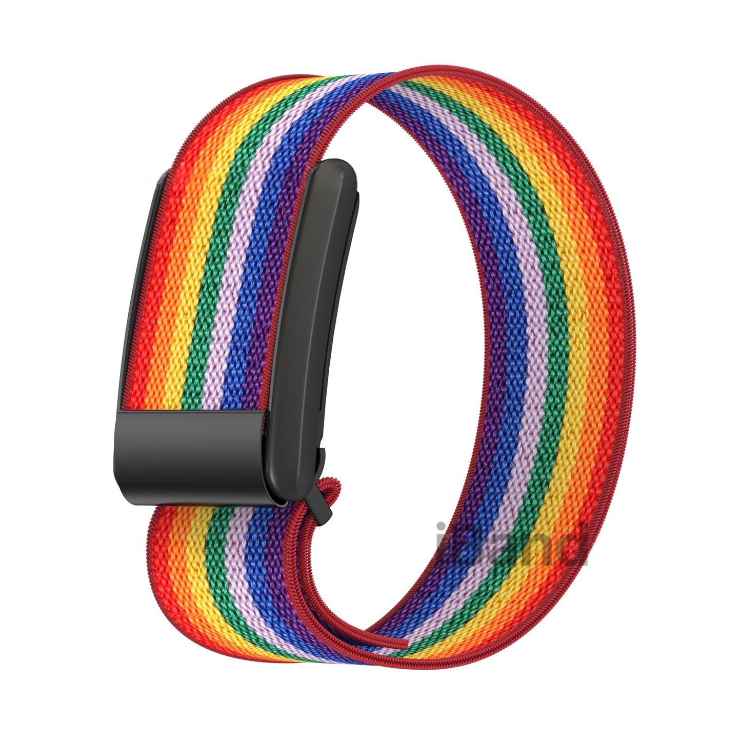 Glow™ | WHOOP 5.0 Compatible Nylon Band