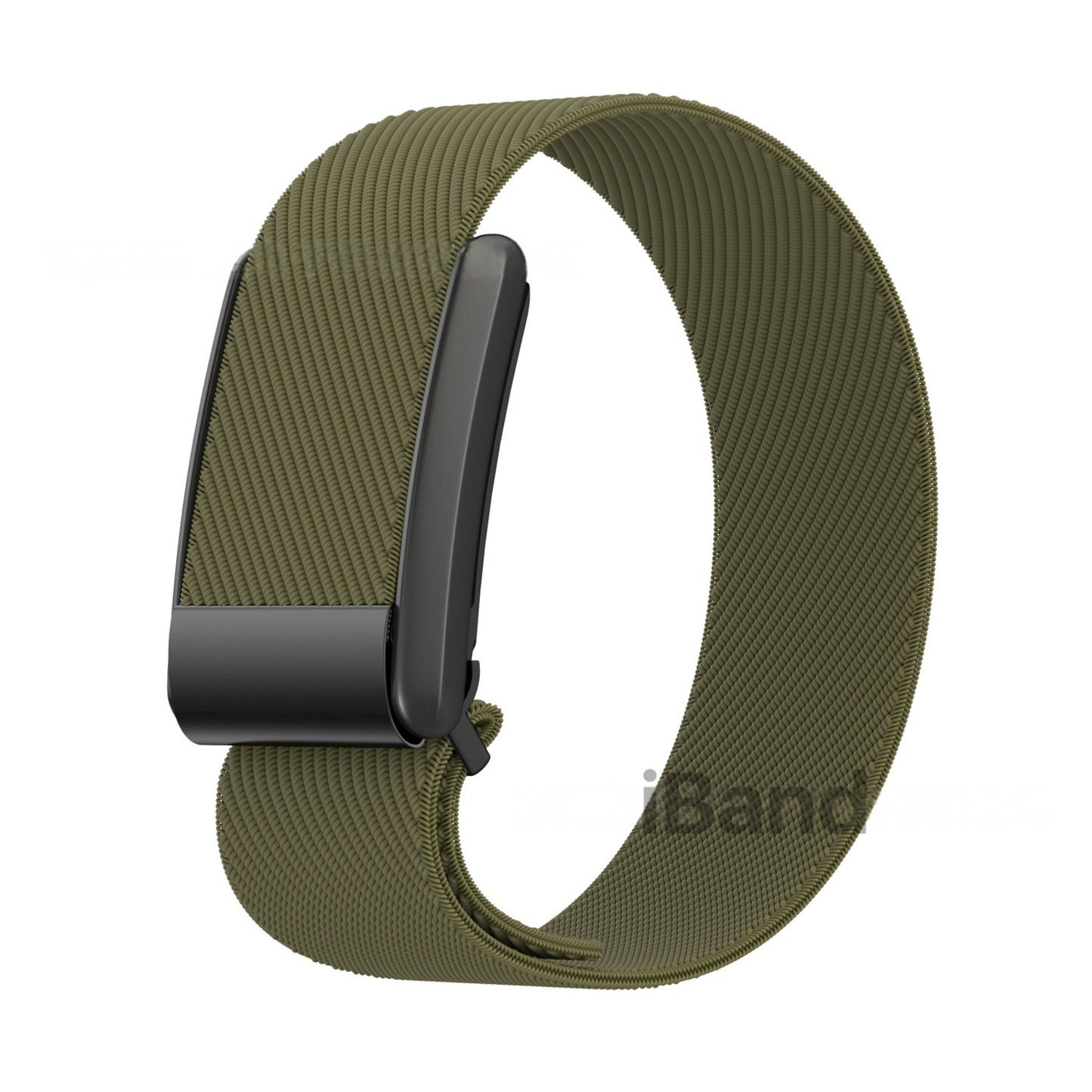 Glow™ | WHOOP 5.0 Compatible Nylon Band