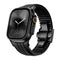 Black Band-Black Buckle
