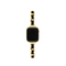 Black & Gold