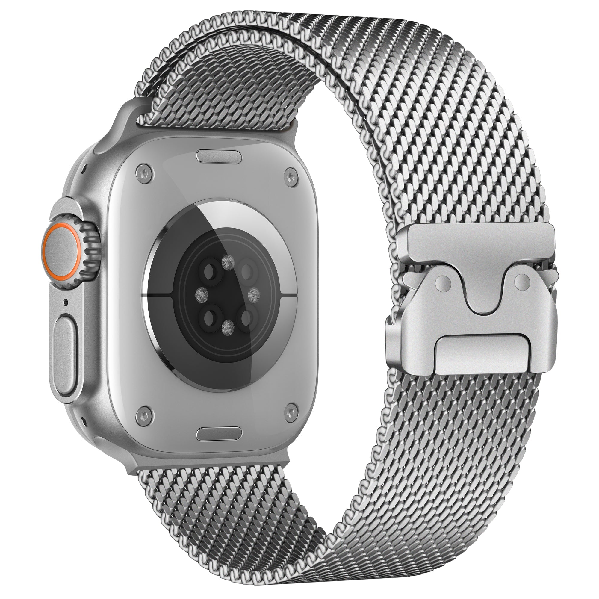 Gaja™ | Milanese Band For Apple Watch