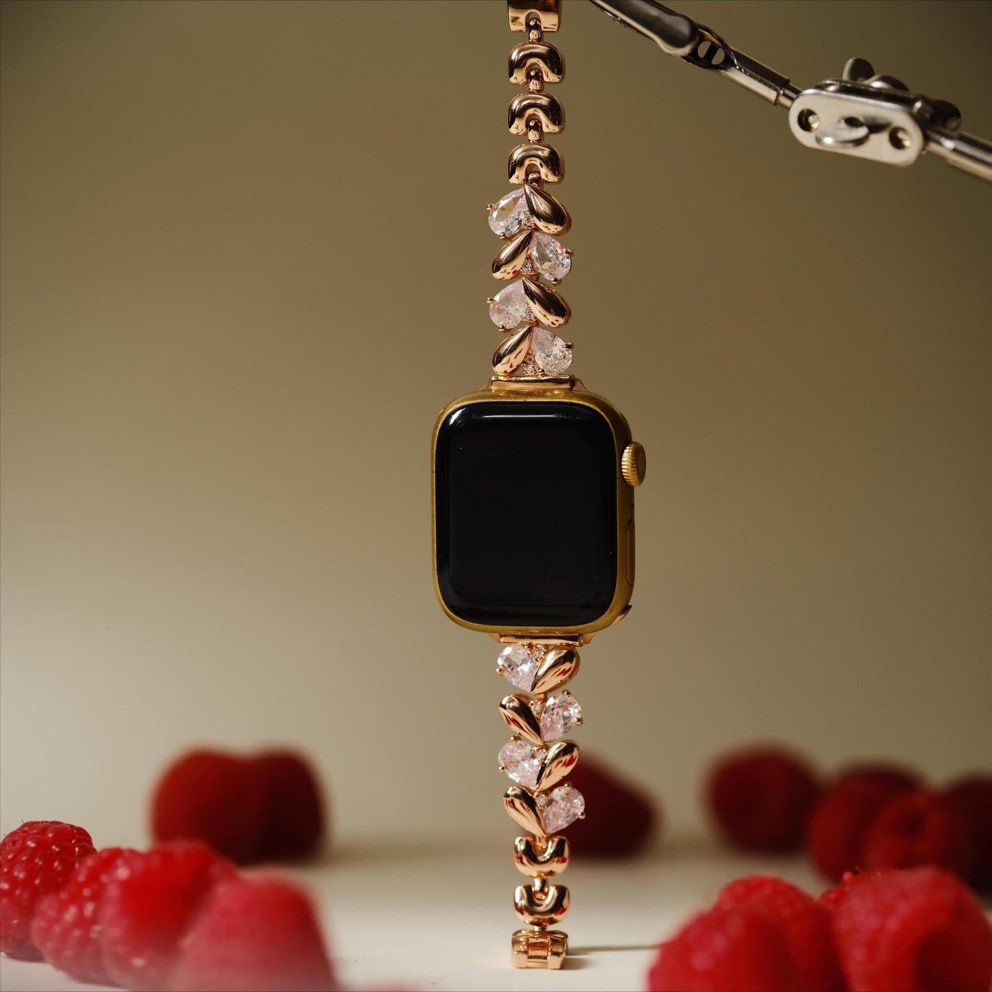 Lovora™ – Von der Liebe inspiriertes Uhrenarmband