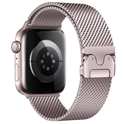 Gaja™ | Milanese Band For Apple Watch