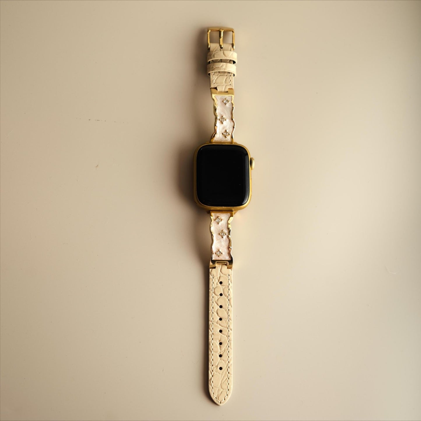 Celestora™ – Himmlisches Lederarmband