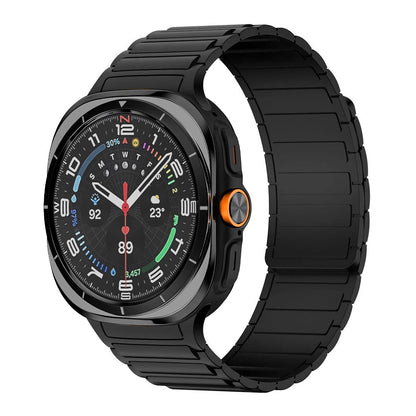 Magnesil™ – Silicone Magnetic Band for Samsung Galaxy Watch