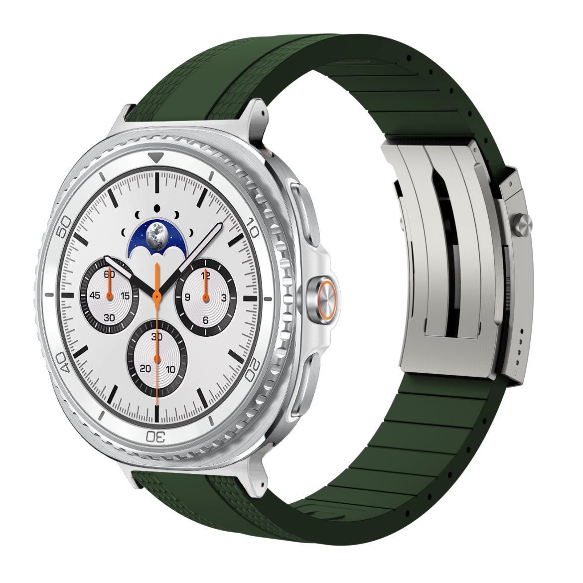 Ocealux™ – Ocean Luxe Band for Samsung Galaxy Watch