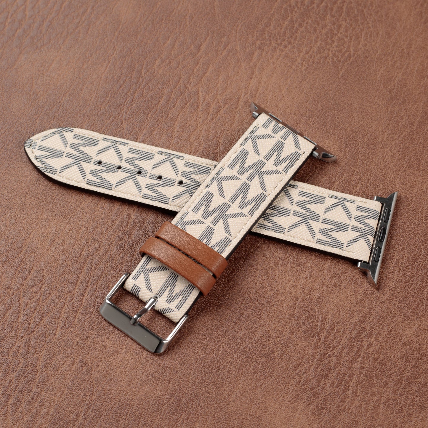 Premium Handmade Leather Band For Apple Watch