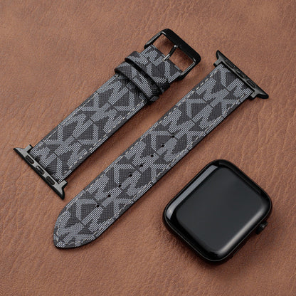 Premium Handmade Leather Band For Apple Watch