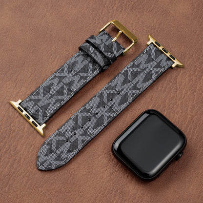 Premium Handmade Leather Band For Apple Watch
