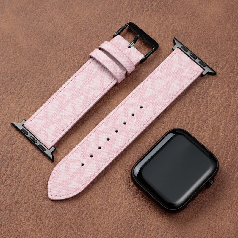 Premium Handmade Leather Band For Apple Watch
