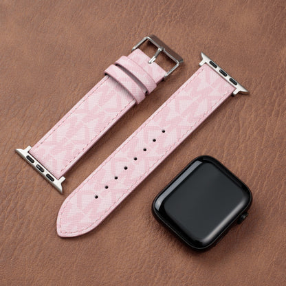 Premium Handmade Leather Band For Apple Watch