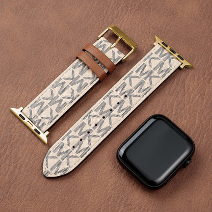 Premium Handmade Leather Band For Apple Watch