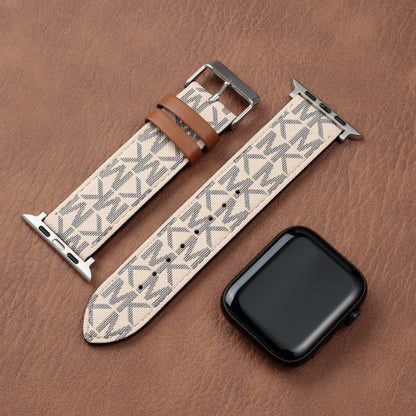 Premium Handmade Leather Band For Apple Watch