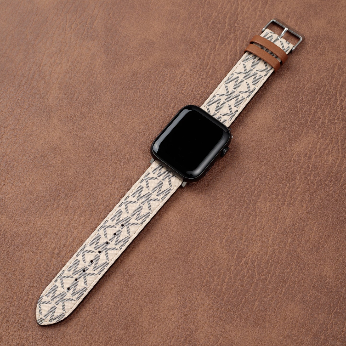 Premium Handmade Leather Band For Apple Watch