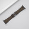 Silicone Leather - Brown