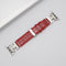 Red Band-Silver Adapter