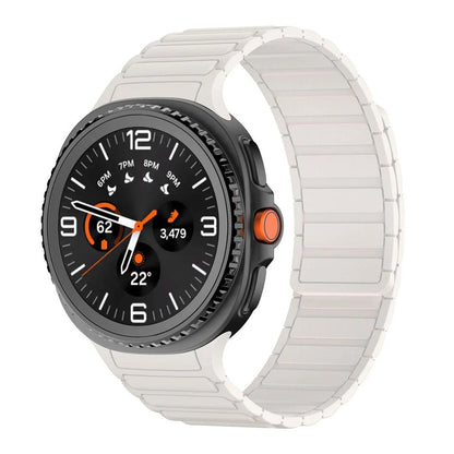 Magnesil™ – Silicone Magnetic Band for Samsung Galaxy Watch