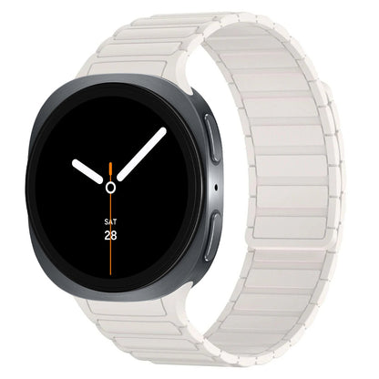 Magnesil™ – Silicone Magnetic Band for Samsung Galaxy Watch