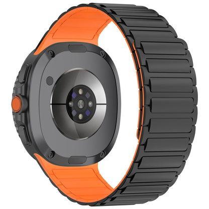 Magnesil™ – Silicone Magnetic Band for Samsung Galaxy Watch