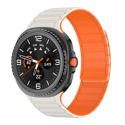 Magnesil™ – Silicone Magnetic Band for Samsung Galaxy Watch