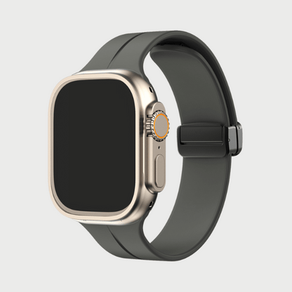FlexiFit™ Magnetic Band for Apple Watch