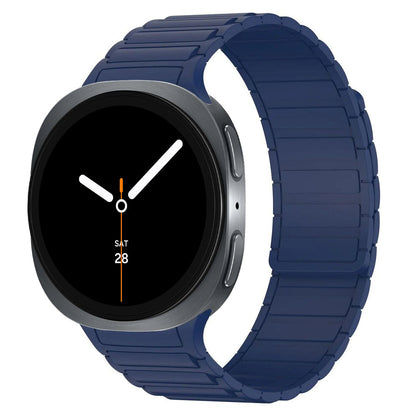 Magnesil™ – Silicone Magnetic Band for Samsung Galaxy Watch