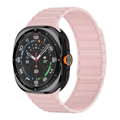Magnesil™ – Silicone Magnetic Band for Samsung Galaxy Watch