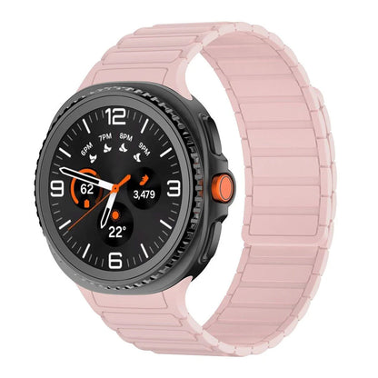 Magnesil™ – Silicone Magnetic Band for Samsung Galaxy Watch