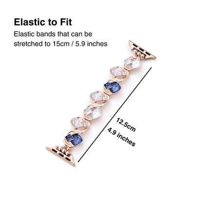 Petalflex™ – Elastisches Petal-Armband