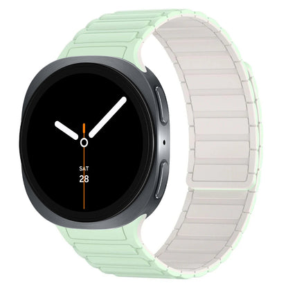 Magnesil™ – Silicone Magnetic Band for Samsung Galaxy Watch
