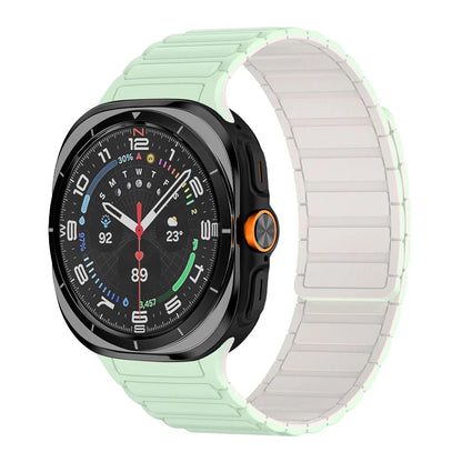 Magnesil™ – Silicone Magnetic Band for Samsung Galaxy Watch