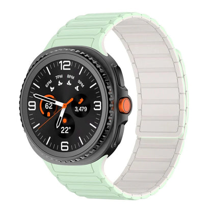 Magnesil™ – Silicone Magnetic Band for Samsung Galaxy Watch