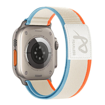 TerraGrip™ -  Nylon Band For Apple Watch